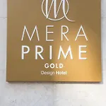 Ξενοδοχείο Meraprime Gold 3*