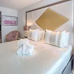 Ξενοδοχείο Meraprime Gold Lisboa