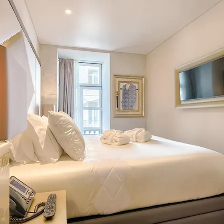 Meraprime Gold 3* Lisbon