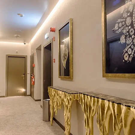 Meraprime Gold Hotel Lisbon