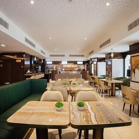 Meraprime Gold 3* Lisbon