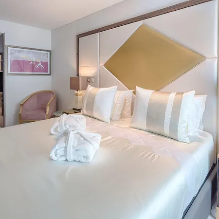 Otel Meraprime Gold Lisboa