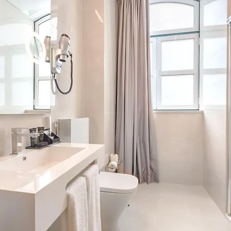 Meraprime Gold Hotel Lisbon