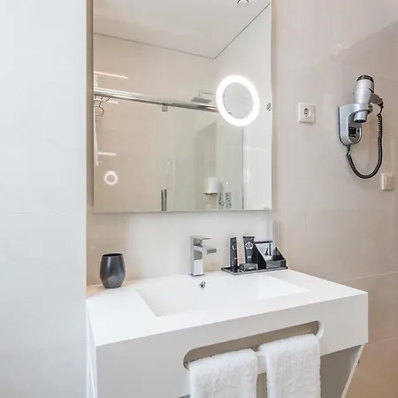Hotel Meraprime Gold Lisbon