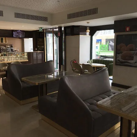 Meraprime Gold 3* Lisbon