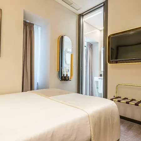 Meraprime Gold Hotel Lisbon