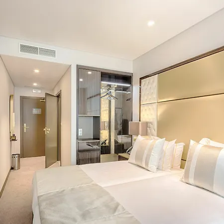 Meraprime Gold 3* Lisbon