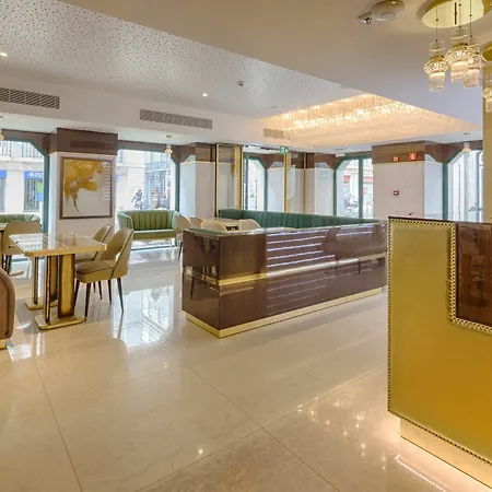 Hotel Meraprime Gold 3*