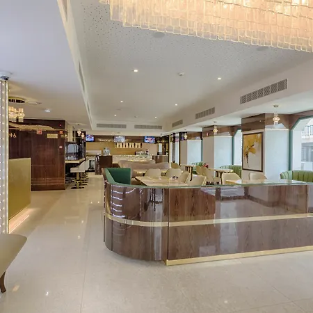 Meraprime Gold Hotel 3*