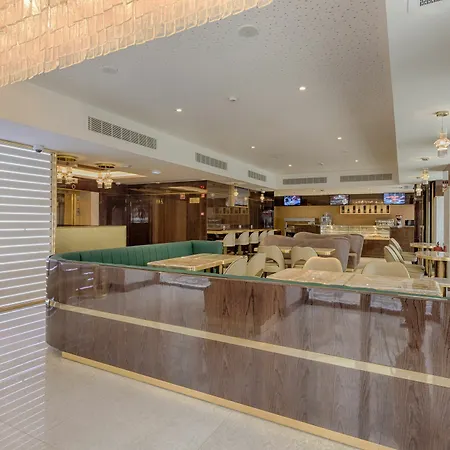 Hotel Meraprime Gold 3*