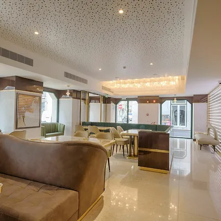 Hotel Meraprime Gold