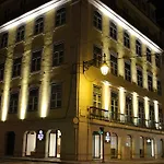 Meraprime Gold Hotel Lisboa