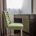 Hotel Meraprime Gold Lisbon