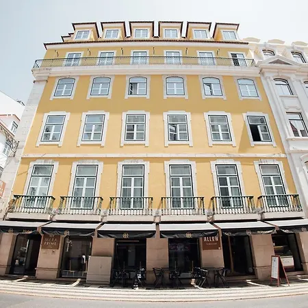 Meraprime Gold Hotell 3*