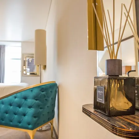 Meraprime Gold Hotell 3*