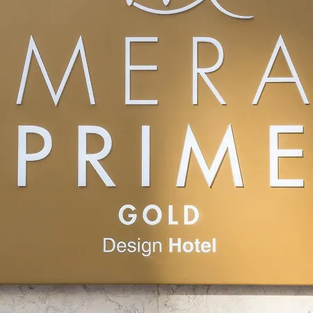 Ξενοδοχείο Meraprime Gold 3*