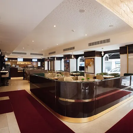 Meraprime Gold Hotell