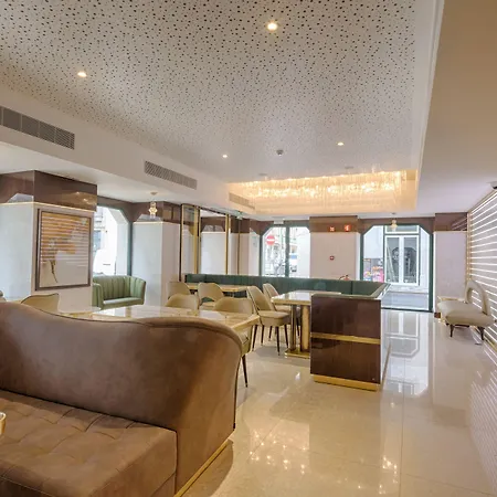Hotell Meraprime Gold Lisboa