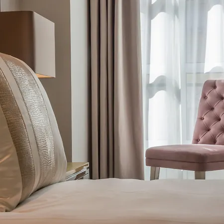 Meraprime Gold Hotel 3*