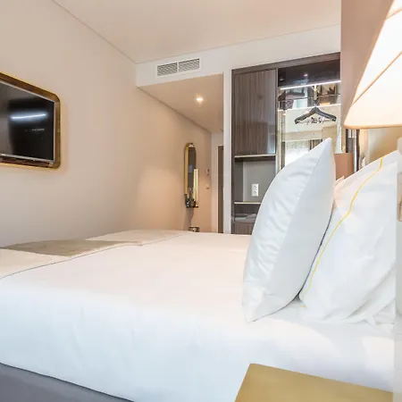 Meraprime Gold 3* Lisbon