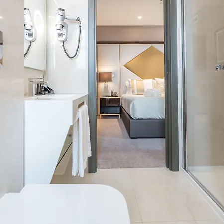 Meraprime Gold Hotell