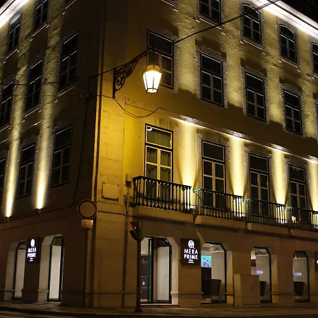 Hotel Meraprime Gold