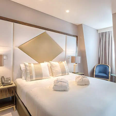Meraprime Gold 3* Lissabon