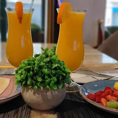 Meraprime Gold 3* Lisbon