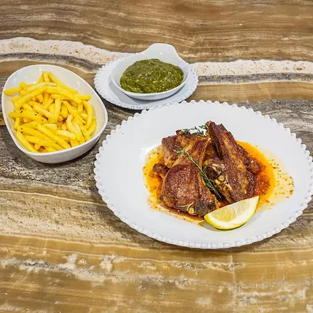 Meraprime Gold Lisbon