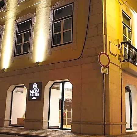 Meraprime Gold Ξενοδοχείο Lisboa