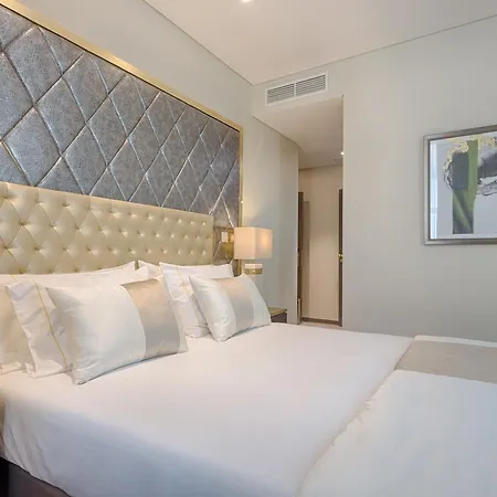 Hotell Meraprime Gold Lisboa