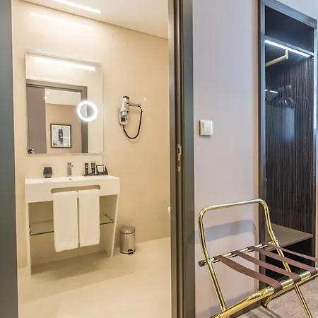 Meraprime Gold Hotell