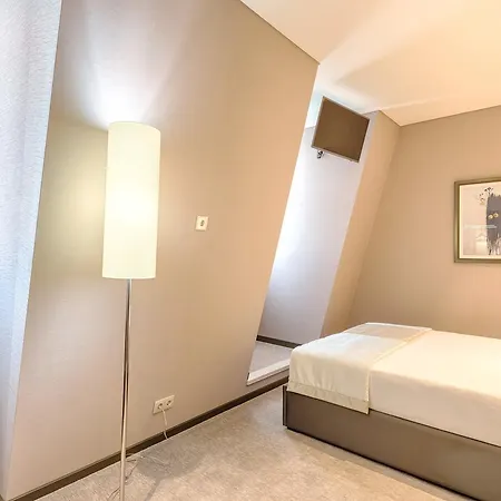 Hotell Meraprime Gold Lisboa