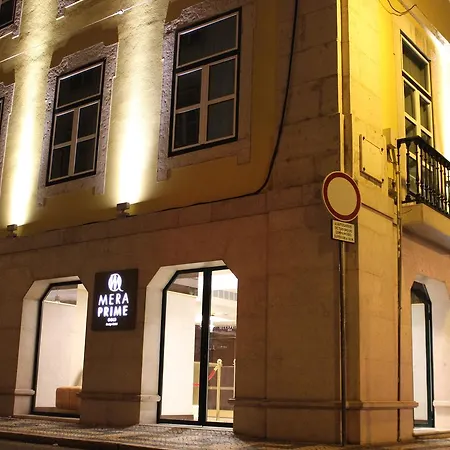 Meraprime Gold Lisboa