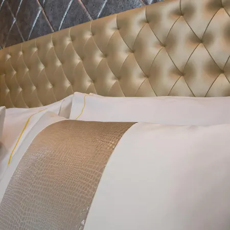 Meraprime Gold Hotell 3*