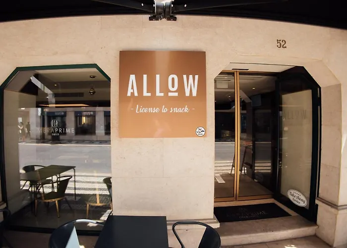 Meraprime Gold Lisbon