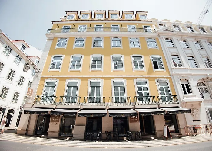 Meraprime Gold Hotel 3*