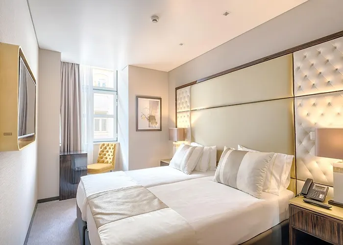 Meraprime Gold Lisbon