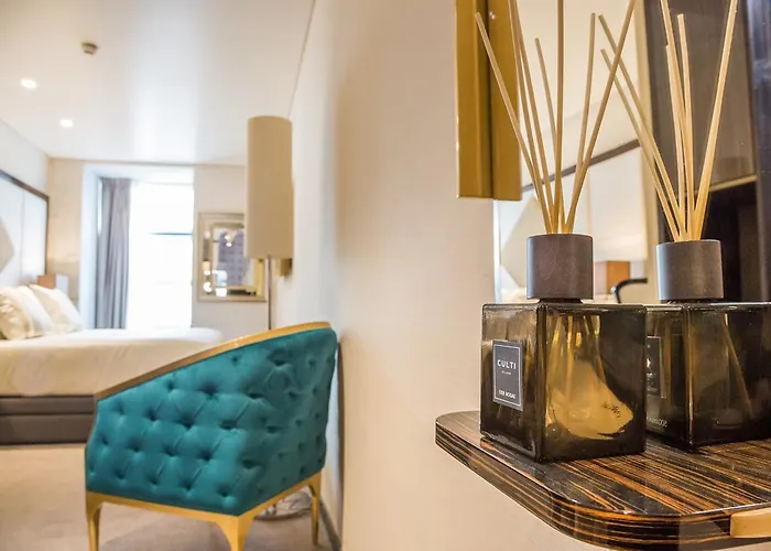 Meraprime Gold Hotel 3*