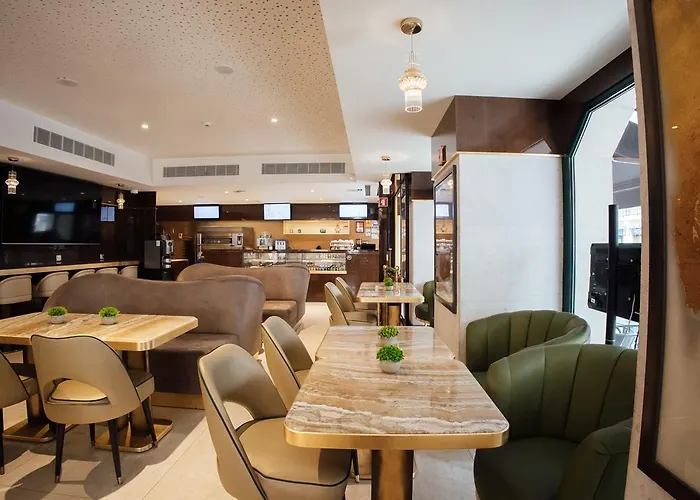 Meraprime Gold Hotel 3*