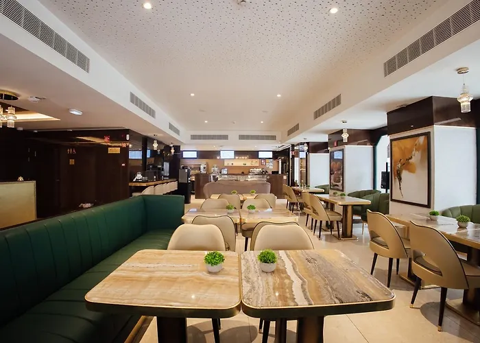 Meraprime Gold 3* Lisbon