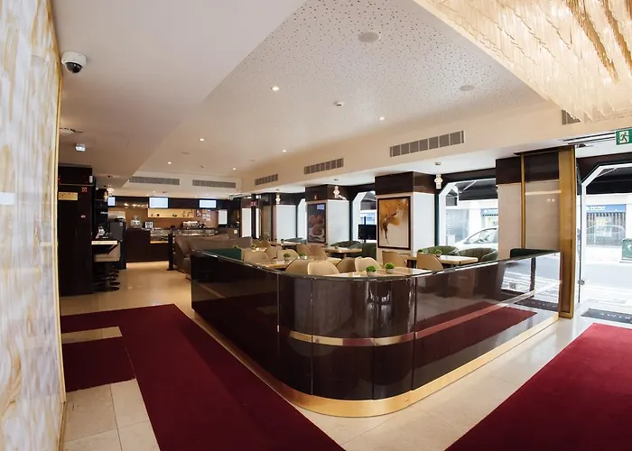 Meraprime Gold Hotel