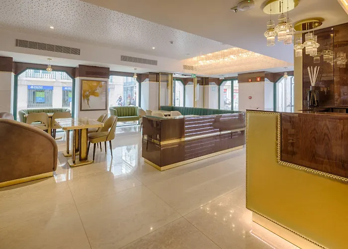 Meraprime Gold Hotel 3*