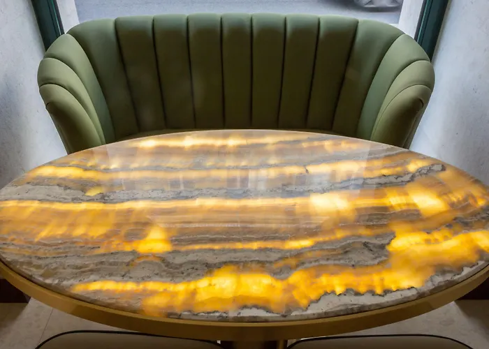 Hotel Meraprime Gold Lisbon