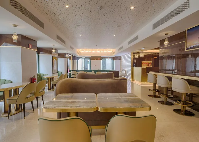 Hotel Meraprime Gold 3*