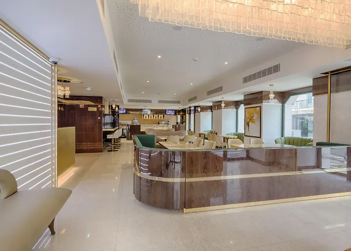 Meraprime Gold Hotel