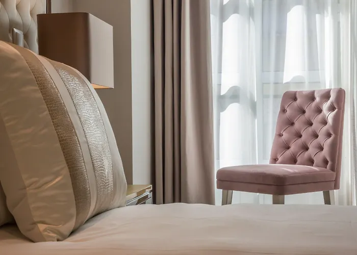 Meraprime Gold Hotel 3*