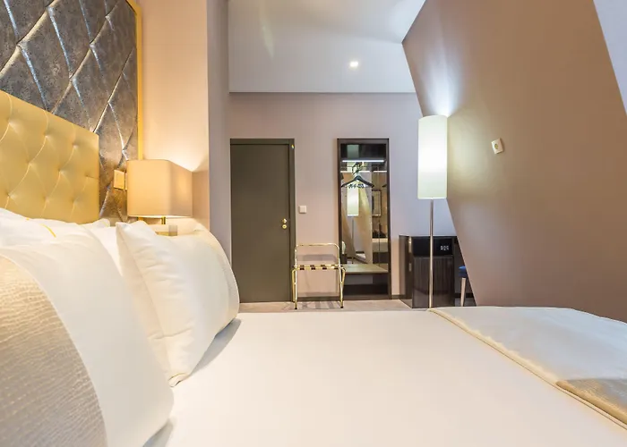 Meraprime Gold Hotel