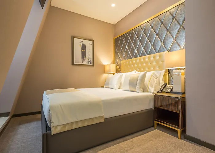 Meraprime Gold Hotel 3*