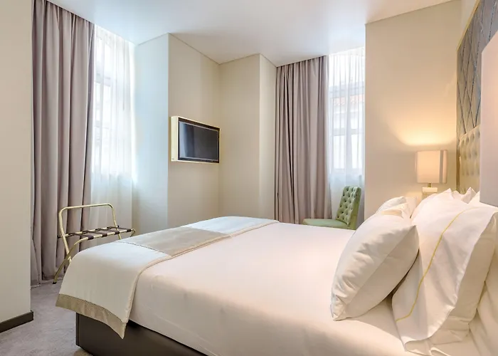 Meraprime Gold Hotel 3*